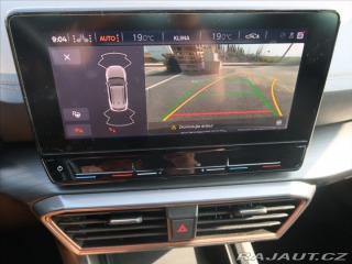 Cupra Formentor 1,5 TSI 110kW MAN ČR 1.ma 2022