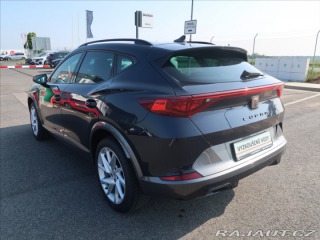 Cupra Formentor 1,5 TSI 110kW MAN ČR 1.ma 2022