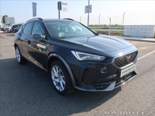 Cupra Formentor 1,5 TSI 110kW MAN ČR 1.ma 2022
