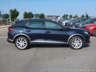 Cupra Formentor 1,5 TSI 110kW MAN ČR 1.ma 2022