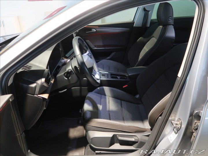 Seat Leon 1,4 TSI e-Hybrid Xcellenc 2023