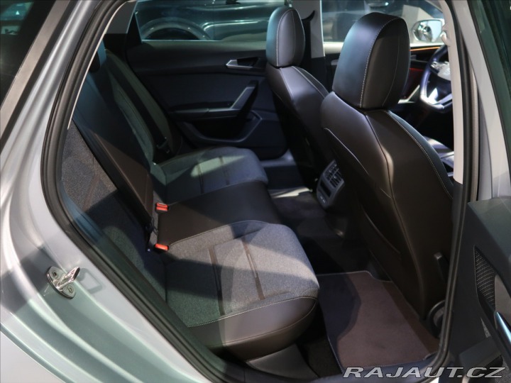 Seat Leon 1,4 TSI e-Hybrid Xcellenc 2023