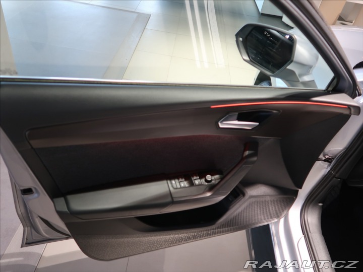 Seat Leon 1,4 TSI e-Hybrid Xcellenc 2023