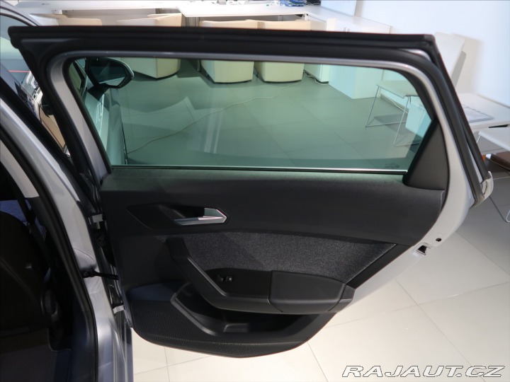 Seat Leon 1,4 TSI e-Hybrid Xcellenc 2023