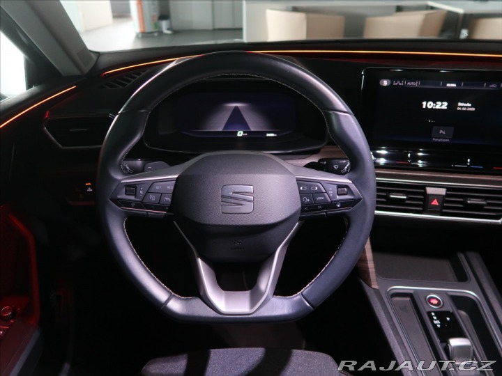 Seat Leon 1,4 TSI e-Hybrid Xcellenc 2023