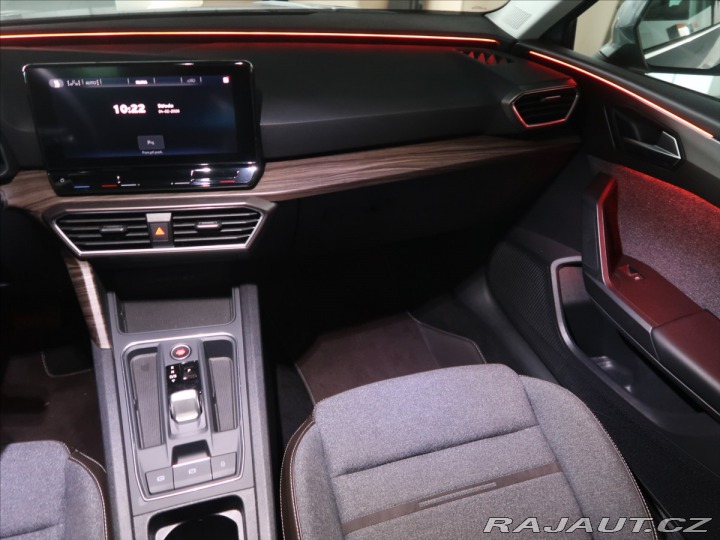 Seat Leon 1,4 TSI e-Hybrid Xcellenc 2023