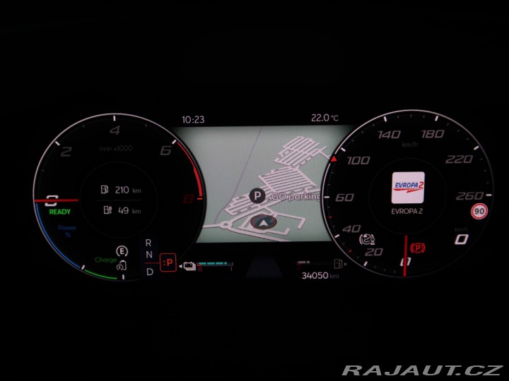 Seat Leon 1,4 TSI e-Hybrid Xcellenc 2023