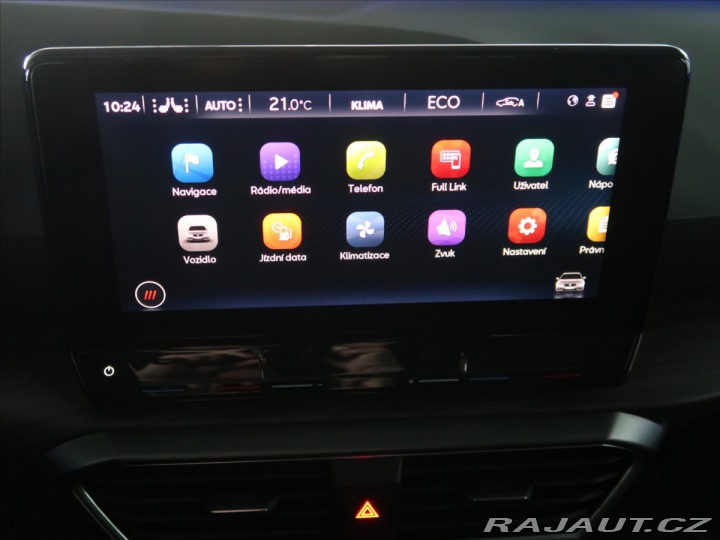 Seat Leon 1,4 TSI e-Hybrid Xcellenc 2023