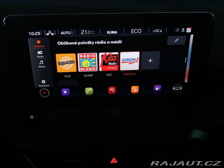 Seat Leon 1,4 TSI e-Hybrid Xcellenc 2023