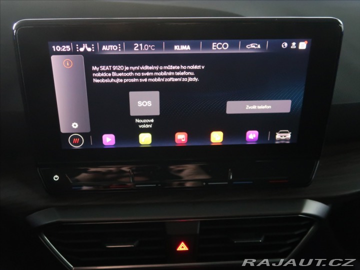 Seat Leon 1,4 TSI e-Hybrid Xcellenc 2023