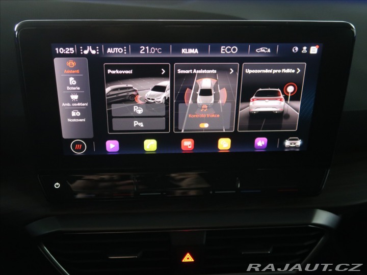 Seat Leon 1,4 TSI e-Hybrid Xcellenc 2023