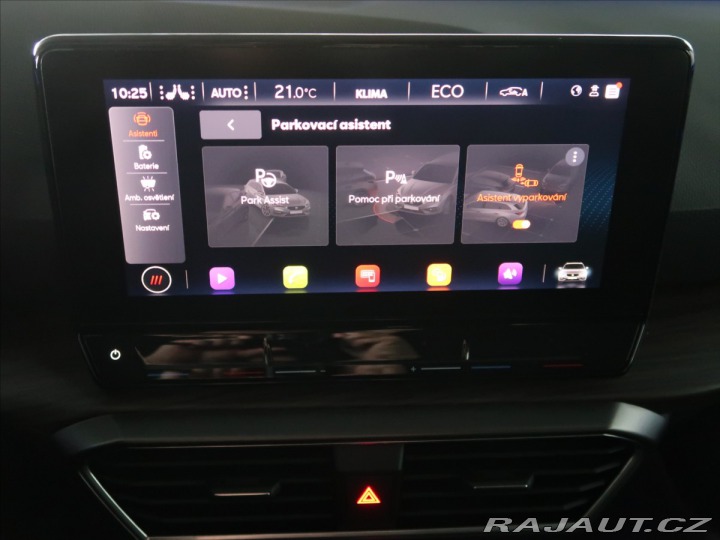 Seat Leon 1,4 TSI e-Hybrid Xcellenc 2023