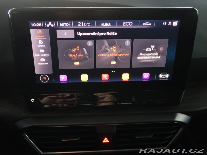 Seat Leon 1,4 TSI e-Hybrid Xcellenc 2023