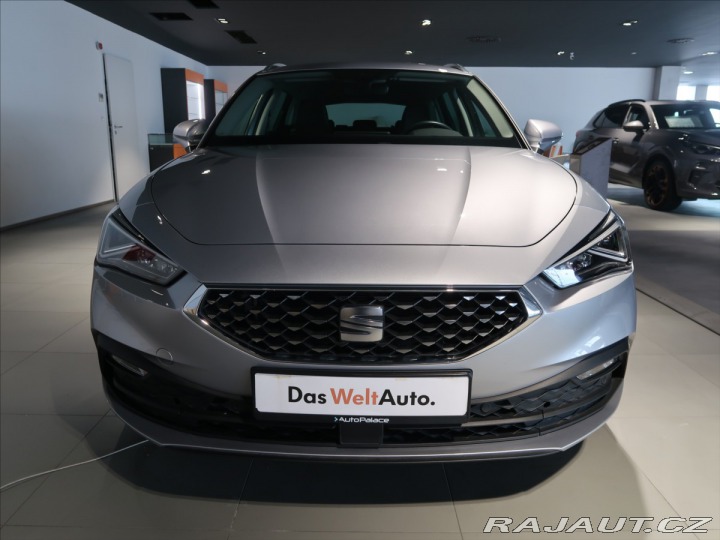 Seat Leon 1,4 TSI e-Hybrid Xcellenc 2023