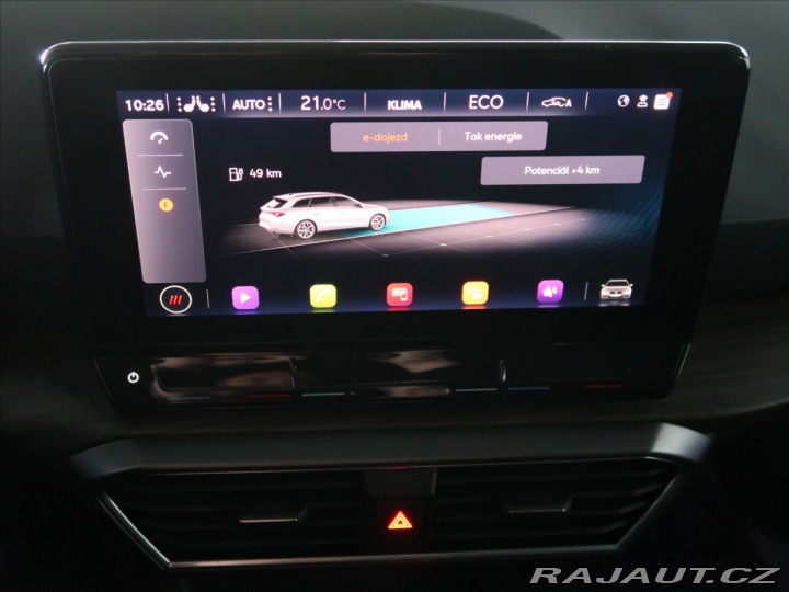 Seat Leon 1,4 TSI e-Hybrid Xcellenc 2023