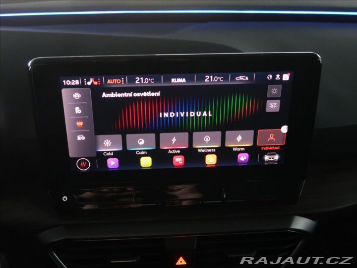 Seat Leon 1,4 TSI e-Hybrid Xcellenc 2023