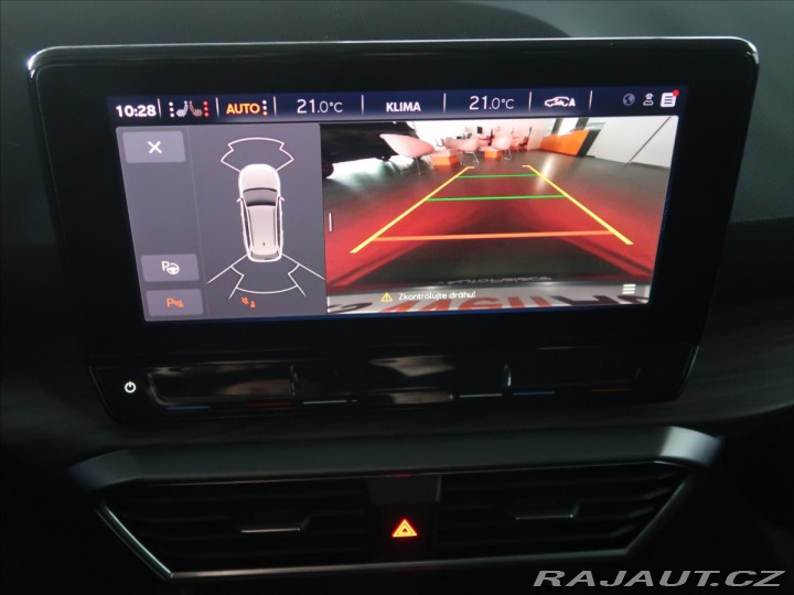 Seat Leon 1,4 TSI e-Hybrid Xcellenc 2023