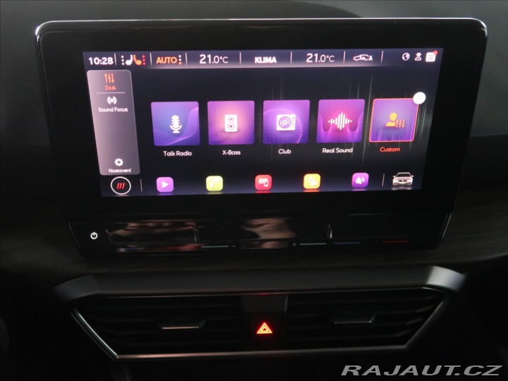 Seat Leon 1,4 TSI e-Hybrid Xcellenc 2023