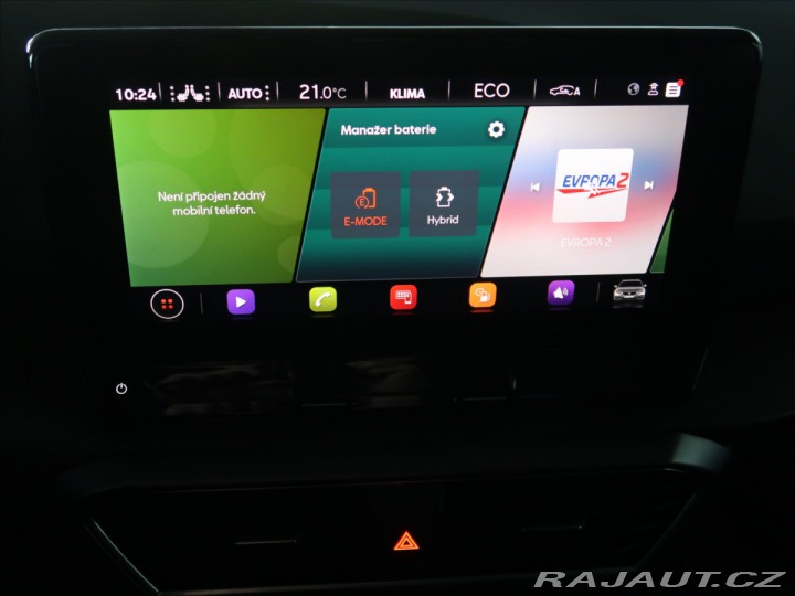 Seat Leon 1,4 TSI e-Hybrid Xcellenc 2023