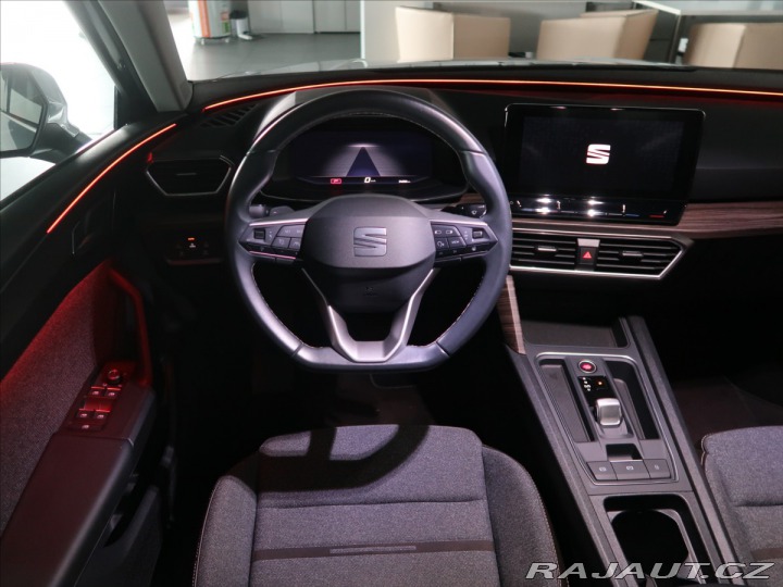 Seat Leon 1,4 TSI e-Hybrid Xcellenc 2023