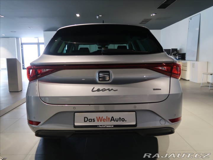 Seat Leon 1,4 TSI e-Hybrid Xcellenc 2023