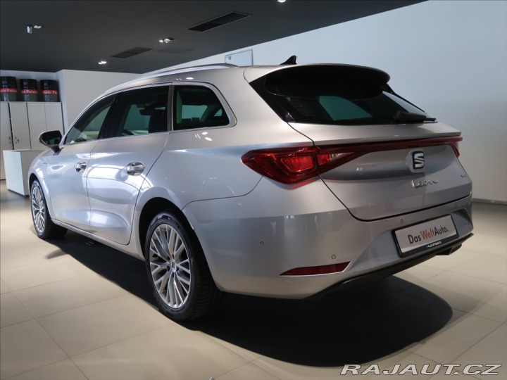 Seat Leon 1,4 TSI e-Hybrid Xcellenc 2023