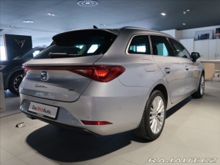 Seat Leon 1,4 TSI e-Hybrid Xcellenc 2023