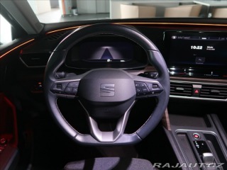 Seat Leon 1,4 TSI e-Hybrid Xcellenc 2023