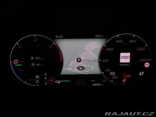 Seat Leon 1,4 TSI e-Hybrid Xcellenc 2023