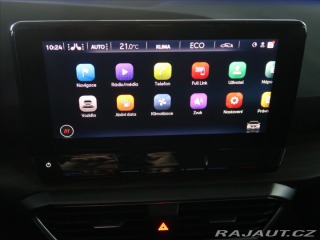 Seat Leon 1,4 TSI e-Hybrid Xcellenc 2023