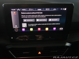 Seat Leon 1,4 TSI e-Hybrid Xcellenc 2023