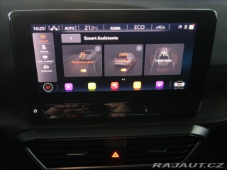 Seat Leon 1,4 TSI e-Hybrid Xcellenc 2023