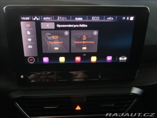 Seat Leon 1,4 TSI e-Hybrid Xcellenc 2023