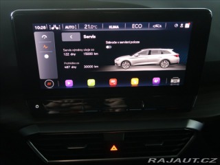 Seat Leon 1,4 TSI e-Hybrid Xcellenc 2023