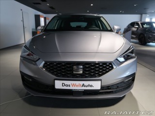 Seat Leon 1,4 TSI e-Hybrid Xcellenc 2023