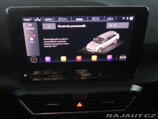 Seat Leon 1,4 TSI e-Hybrid Xcellenc 2023