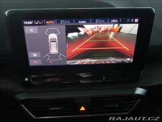 Seat Leon 1,4 TSI e-Hybrid Xcellenc 2023