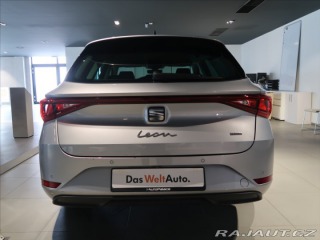 Seat Leon 1,4 TSI e-Hybrid Xcellenc 2023