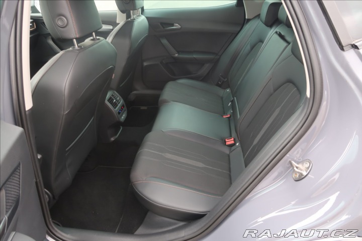 Cupra Formentor 1,5 TSI 110kW MAN ČR 1.ma 2022