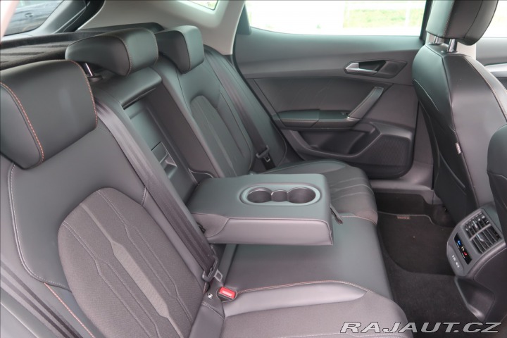 Cupra Formentor 1,5 TSI 110kW MAN ČR 1.ma 2022