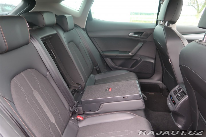 Cupra Formentor 1,5 TSI 110kW MAN ČR 1.ma 2022