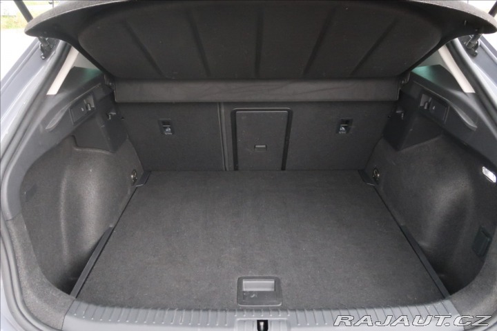 Cupra Formentor 1,5 TSI 110kW MAN ČR 1.ma 2022