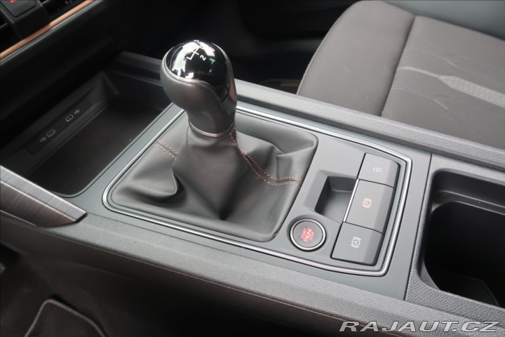 Cupra Formentor 1,5 TSI 110kW MAN ČR 1.ma 2022