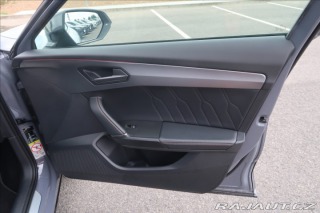 Cupra Formentor 1,5 TSI 110kW MAN ČR 1.ma 2022