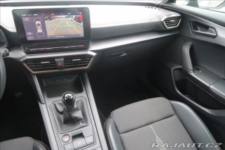 Cupra Formentor 1,5 TSI 110kW MAN ČR 1.ma 2022