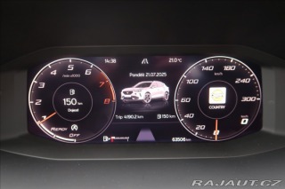 Cupra Formentor 1,5 TSI 110kW MAN ČR 1.ma 2022