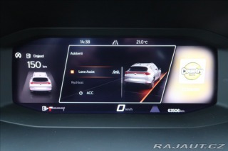 Cupra Formentor 1,5 TSI 110kW MAN ČR 1.ma 2022