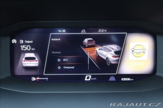 Cupra Formentor 1,5 TSI 110kW MAN ČR 1.ma 2022