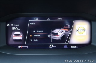 Cupra Formentor 1,5 TSI 110kW MAN ČR 1.ma 2022