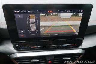 Cupra Formentor 1,5 TSI 110kW MAN ČR 1.ma 2022